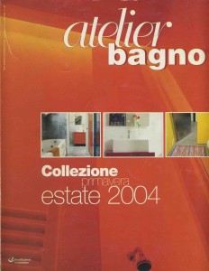 ATELIER BAGNO_COPERTINA