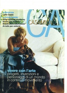 CASA AMICA_MAGGIO_2004_COPERTINA