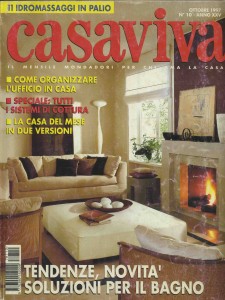 CASA VIVA_COPERTINA